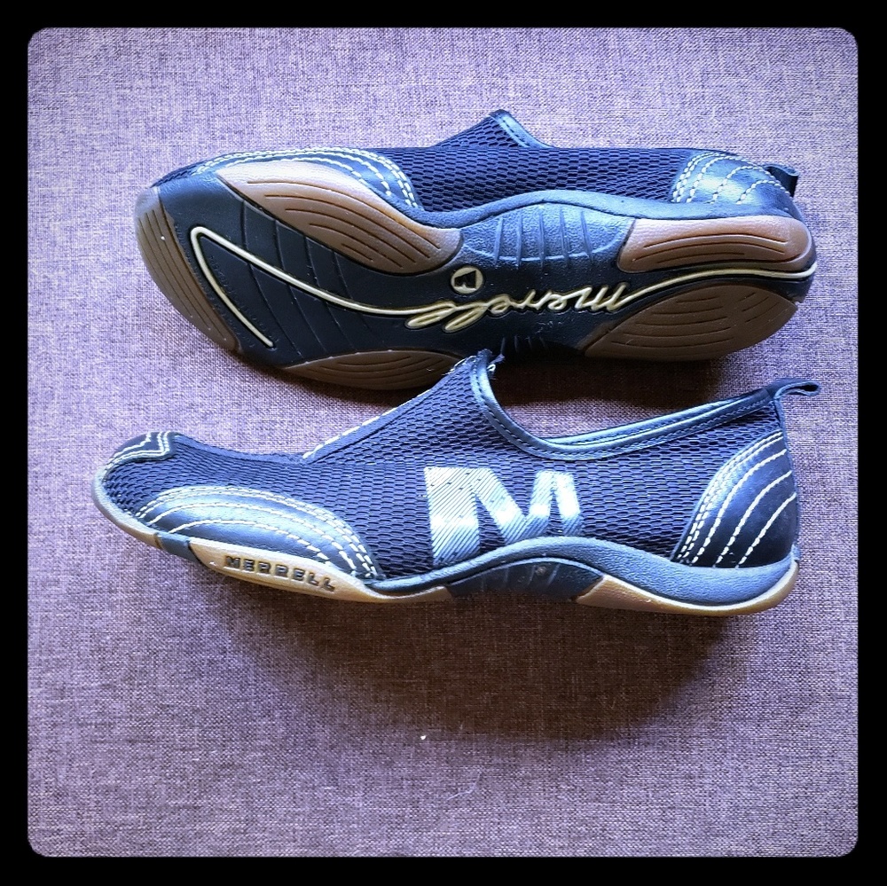 Merrell Barrado Shoes